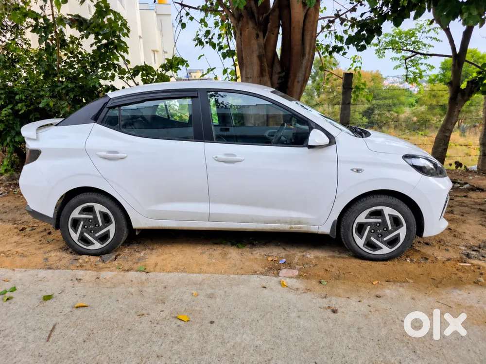Hyundai Aura 1.2 S 2025