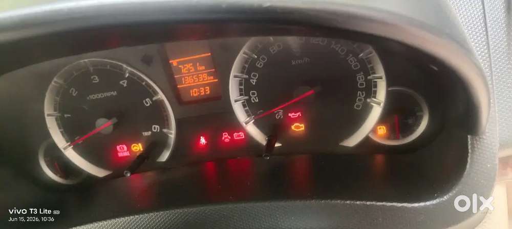 Maruti Suzuki Dzire