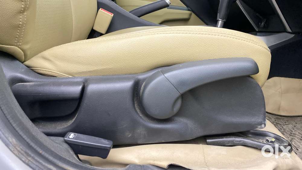 Honda City I Vtec Cvt Sv, 2014, Petrol
