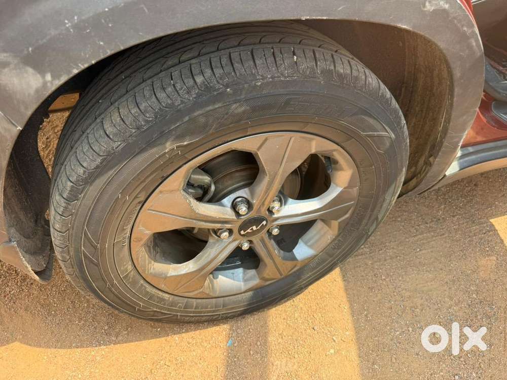 Kia Seltos 2020 Diesel Good Condition