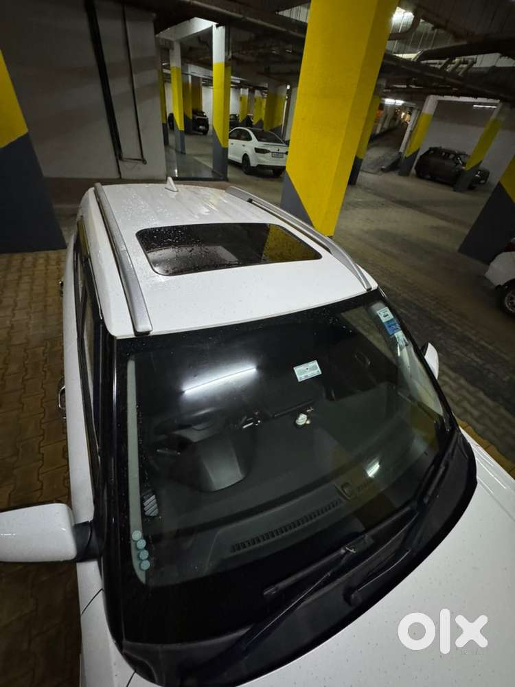 Hyundai Venue Petrol 2020