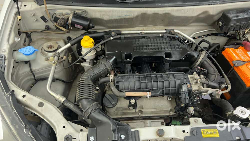 Maruti Suzuki Alto 800 Lxi, 2015, Petrol