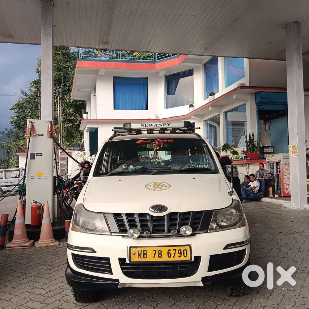 Mahindra Xylo 2017 Diesel 150000 Km Driven