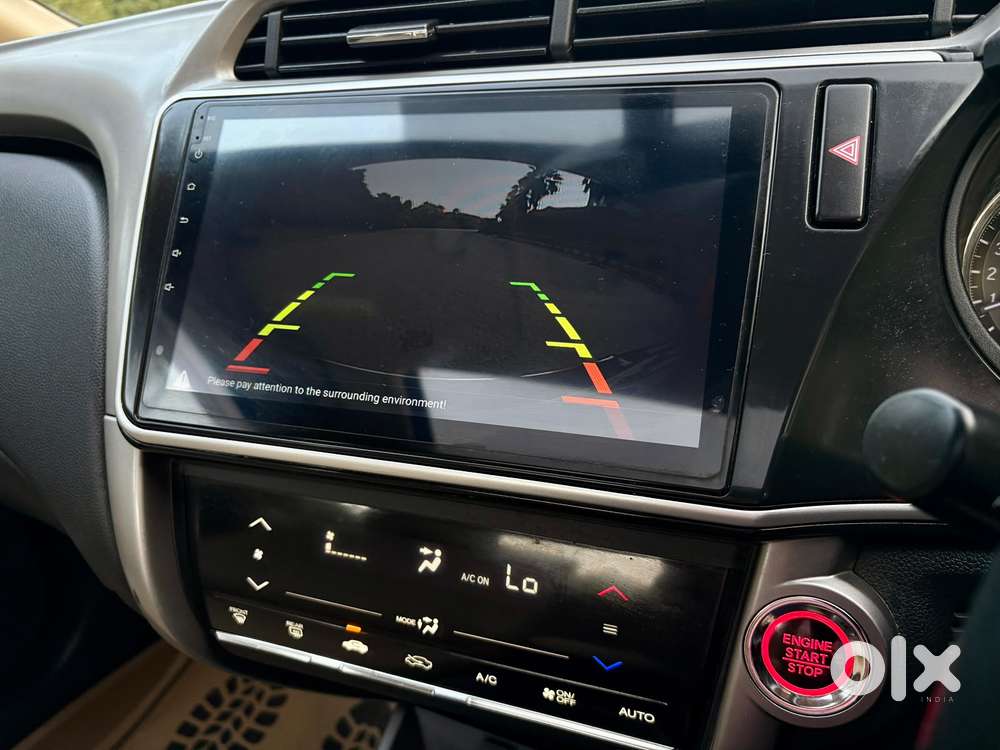 Honda City 1.5 Vx I-vtec Mt, 2019, Petrol