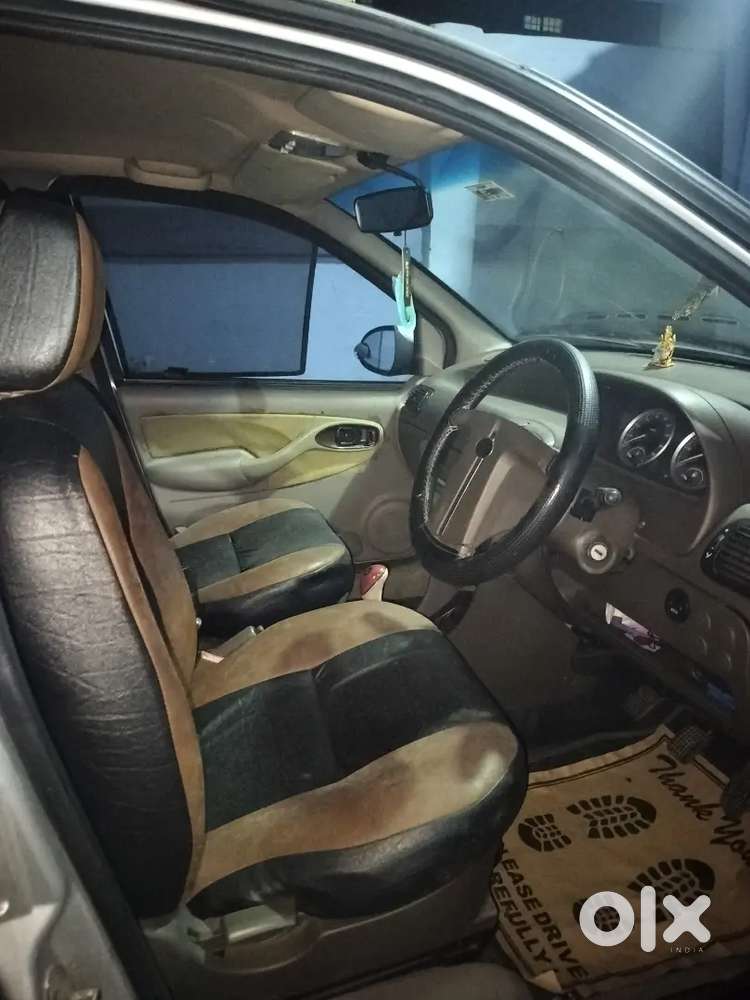 2013 Tata Indigo Diesel Manual
