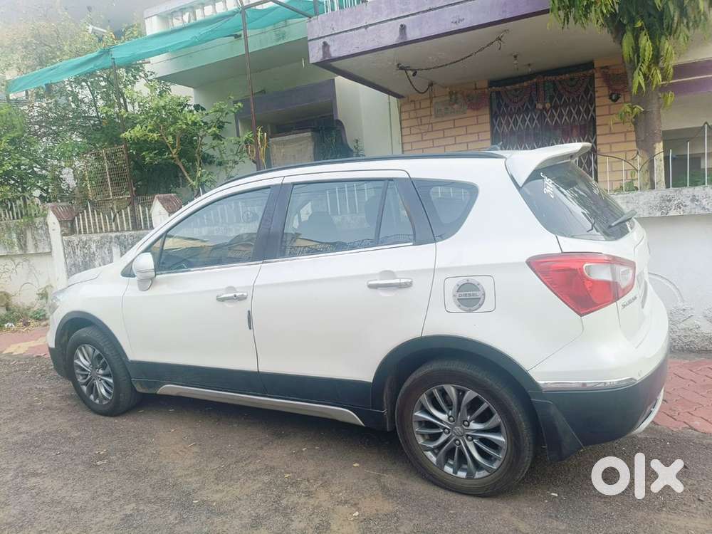 2017 Maruti Zeta Shvs