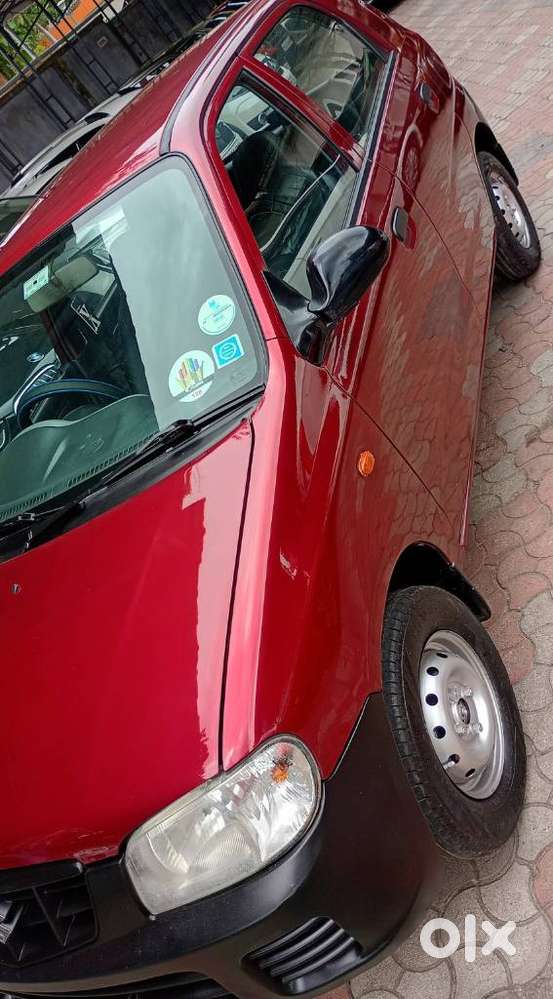 Maruti Suzuki Alto 800 Lxi, 2012, Petrol