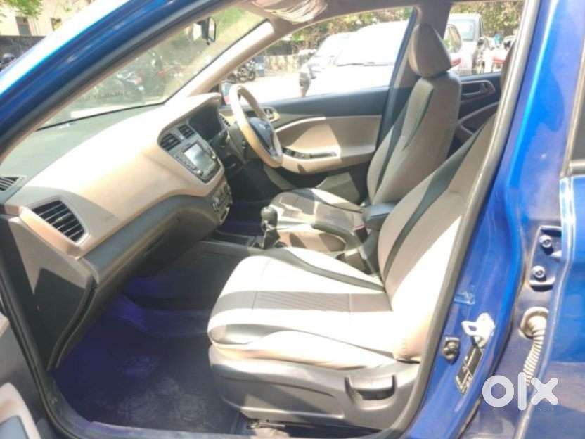 Hyundai Elite I20 Asta 1.2 (o), 2015, Petrol