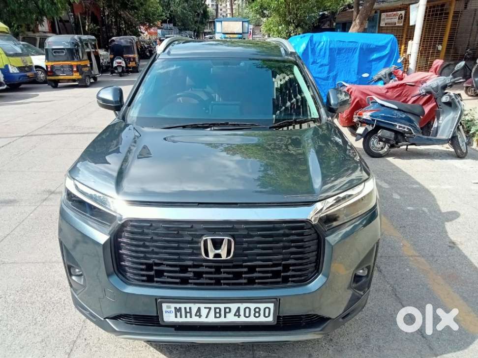 Honda Elevate Vx Cvt, 2023, Petrol