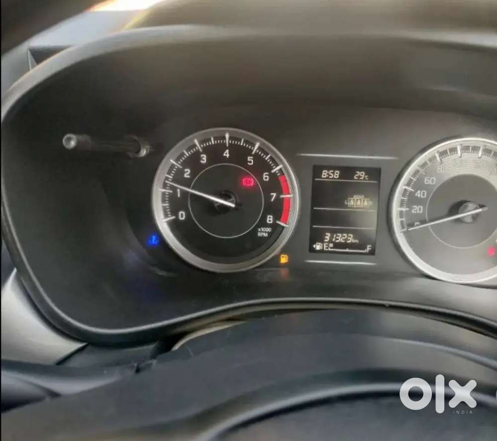 Maruti Baleno 1.2 2022