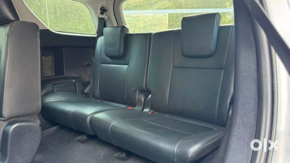Toyota Fortuner [2021-ongoing] 2.8 2wd Diesel Mt, 2021, Diesel