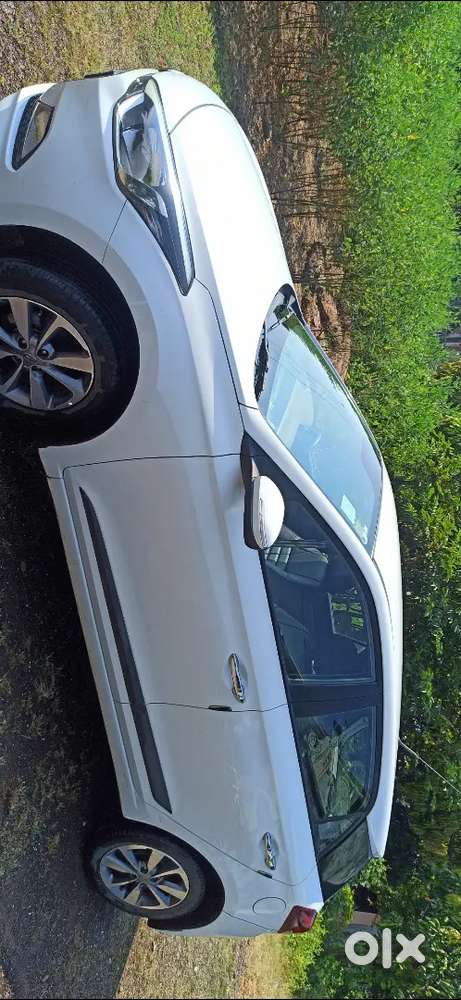 Hyundai Elite I20 2015 Diesel 104000 Km Driven