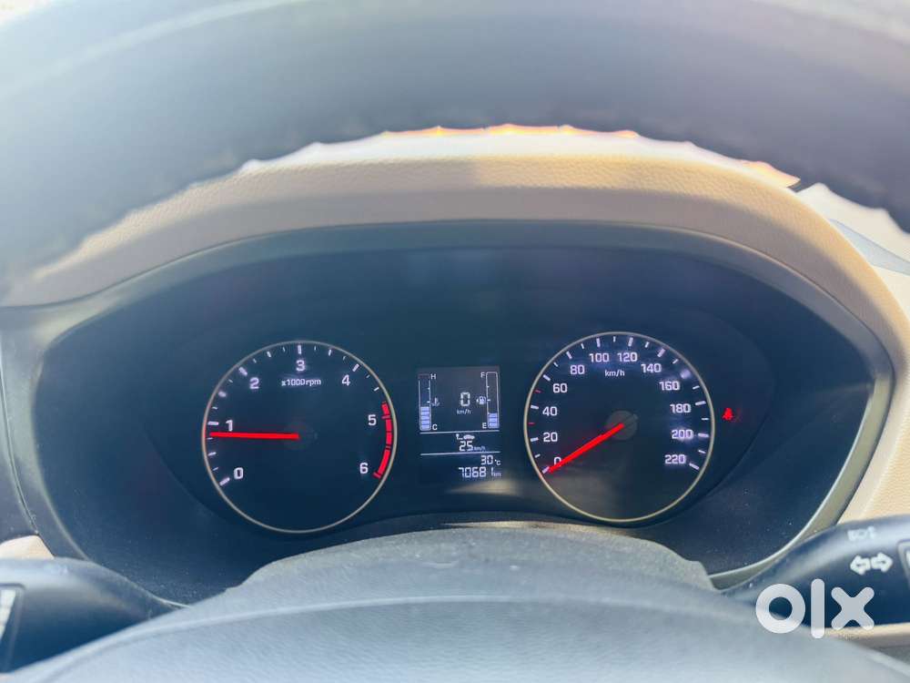 Hyundai I20 Sportz Plus, 2019, Diesel