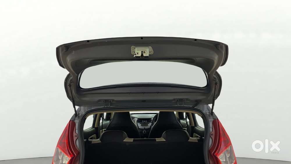 Hyundai Eon Era +, 2016, Petrol