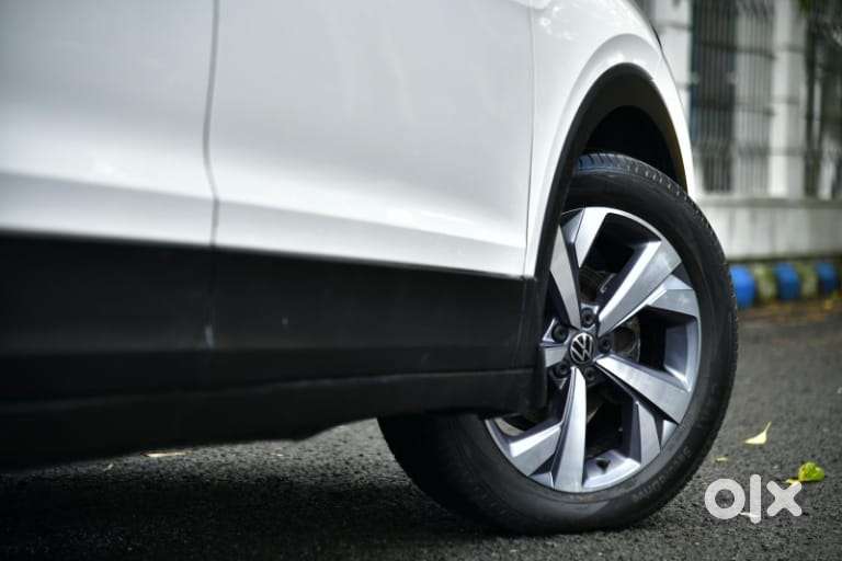 Volkswagen Taigun 1.0 Tsi Topline, 2022, Petrol