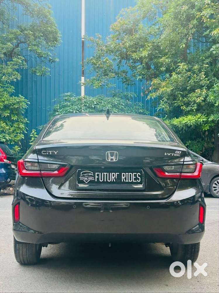Honda City 1.5 Vx I-vtec Mt, 2021, Petrol