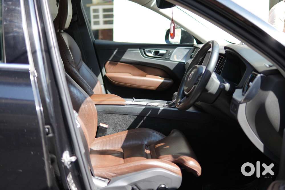 Volvo Xc60 Inscription, 2019, Diesel