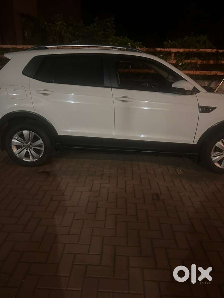 Skoda Kushaq Petrol 2021