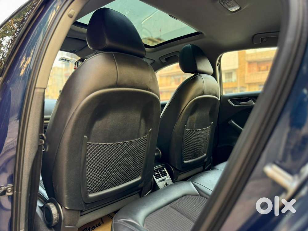 Audi A3 35 Tfsi Premium, 2018, Petrol