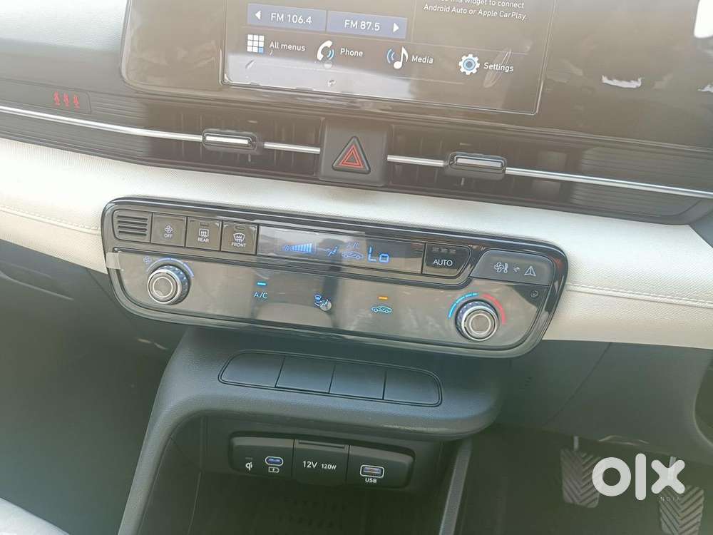 Hyundai Verna 2024 Petrol 00 Km Driven