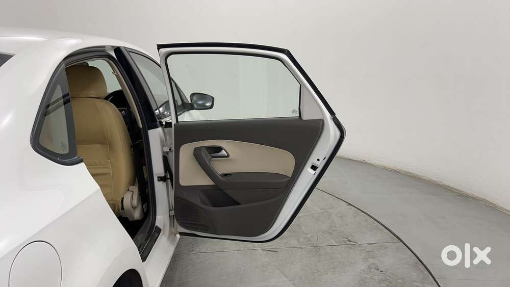 Volkswagen Vento Tsi, 2015, Petrol