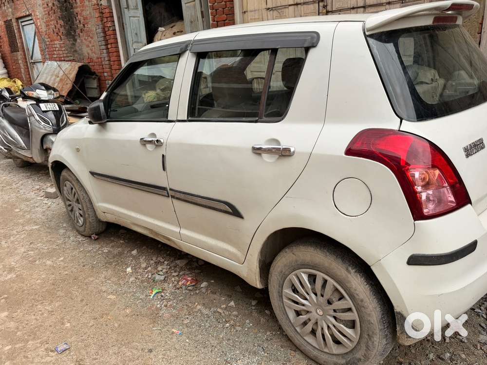 Maruti Suzuki Swift Diesel Vdi 2008