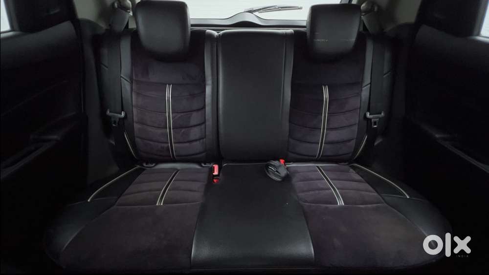 Maruti Suzuki Swift Amt Zxi, 2018, Petrol