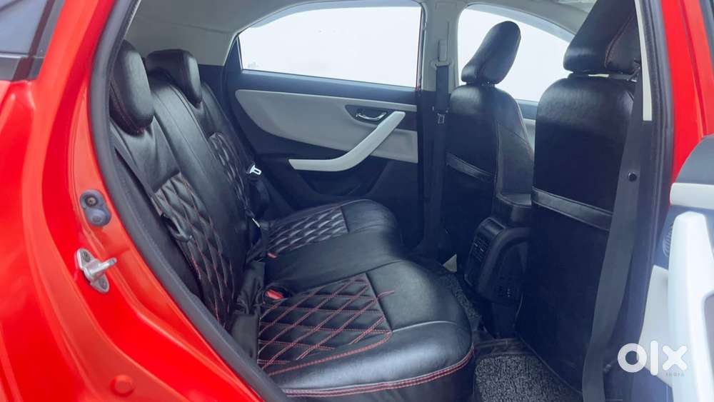 Tata Nexon Creative Plus S 1.5 Revotorq Diesel 6 Mt, 2024, Diesel