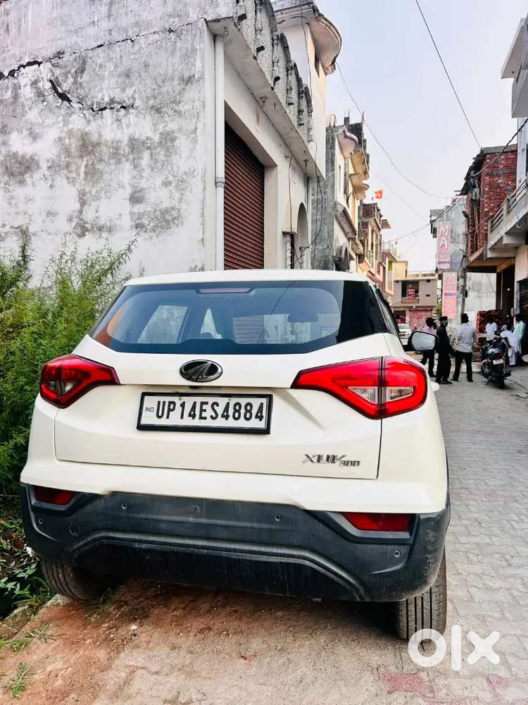 Mahindra Xuv300 2021 Diesel 85000 Km Driven