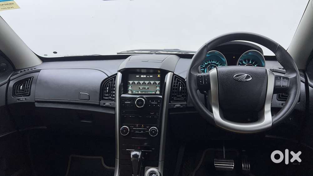 Mahindra Xuv500 W11 At, 2021, Diesel