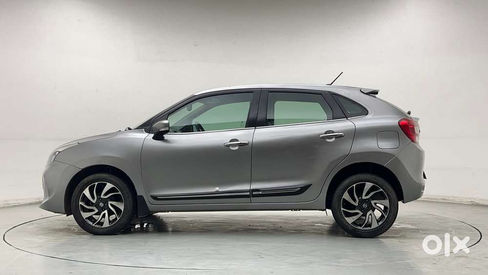 Maruti Suzuki Baleno 1.3 Alpha, 2021, Petrol
