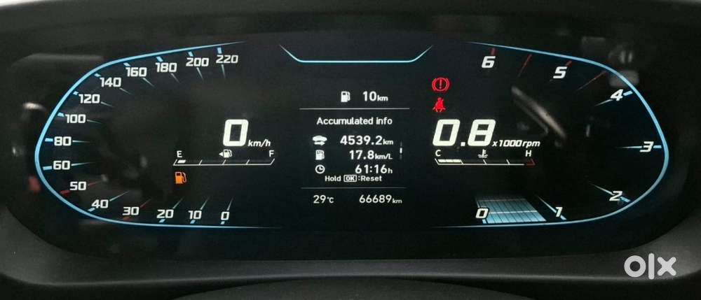 Hyundai New I20 1.5 Sportz Mt, 2021, Diesel