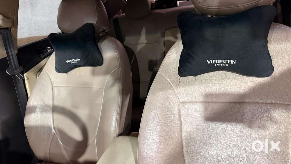Hyundai Verna Fluidic 2014  Diesel  2nd Owner  Excellent Condition
