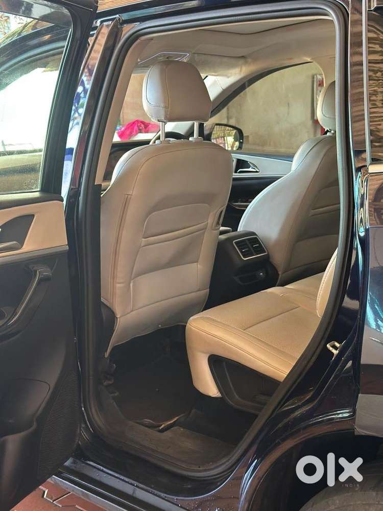 Mahindra Xuv700 Diesel 2022