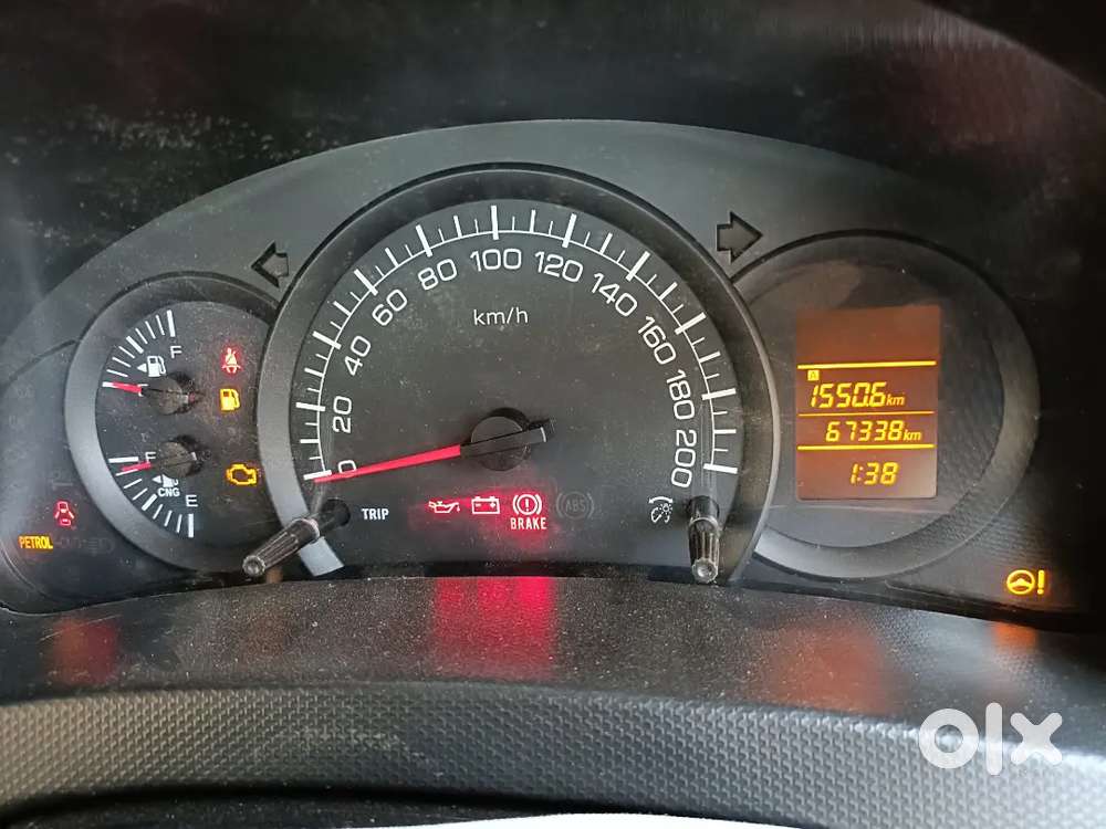 Maruti Suzuki Swift Dzire