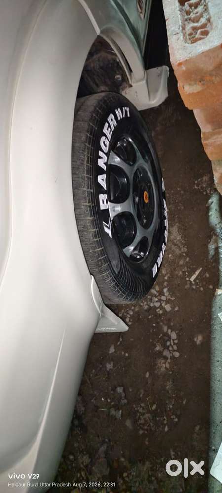 Mahindra Scorpio Diesel 2013
