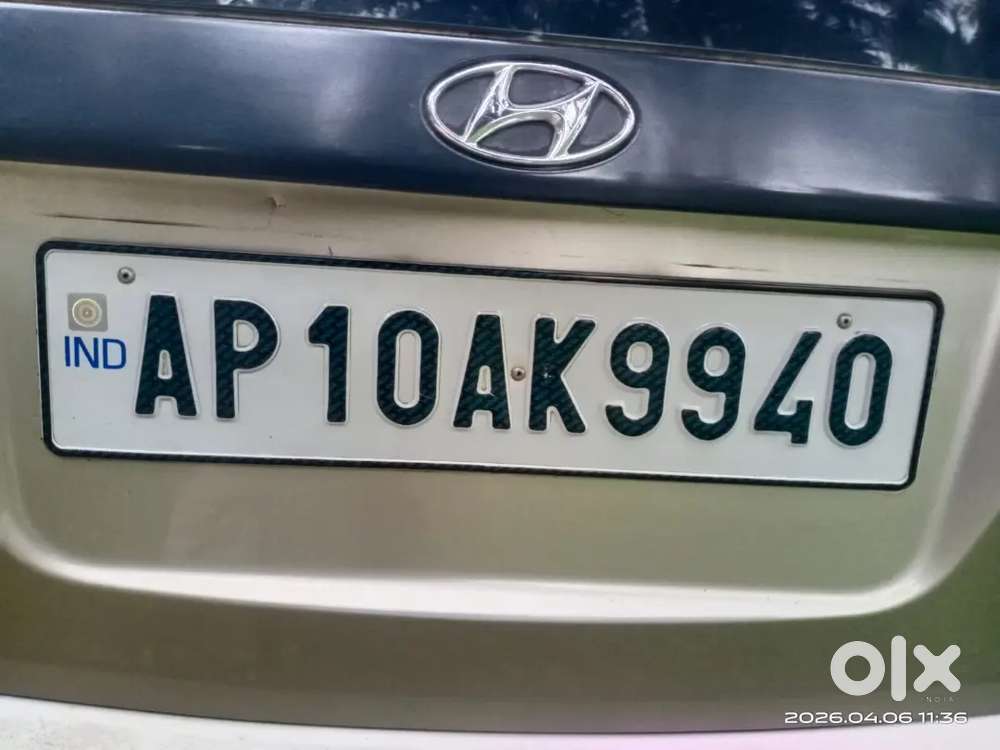 Well Maintained Full Condition No Repairs 4 Brand New Tyres..