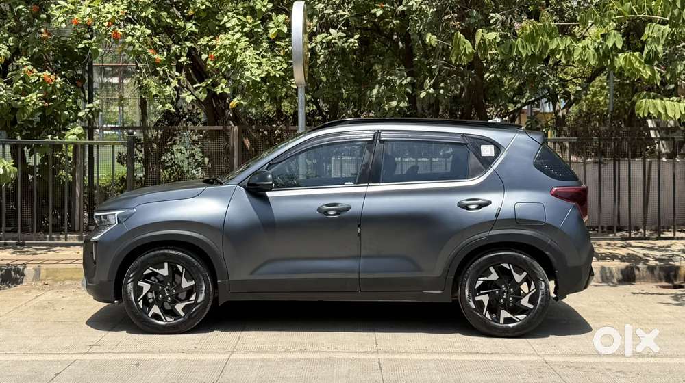 Kia Sonet, 2025, Petrol
