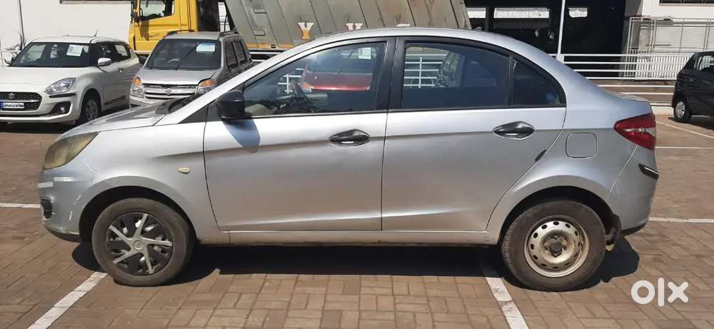 Tata Zest 2016 Diesel 140000 Km Driven