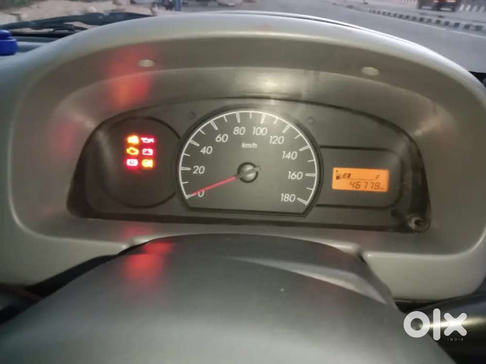 Maruti Suzuki Alto 800 2010 Petrol 52000 Km Driven
