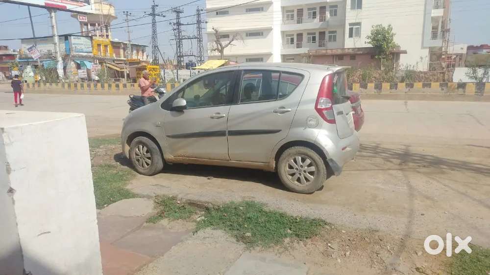 Maruti Suzuki Ritz Zdi Manual Transmission
