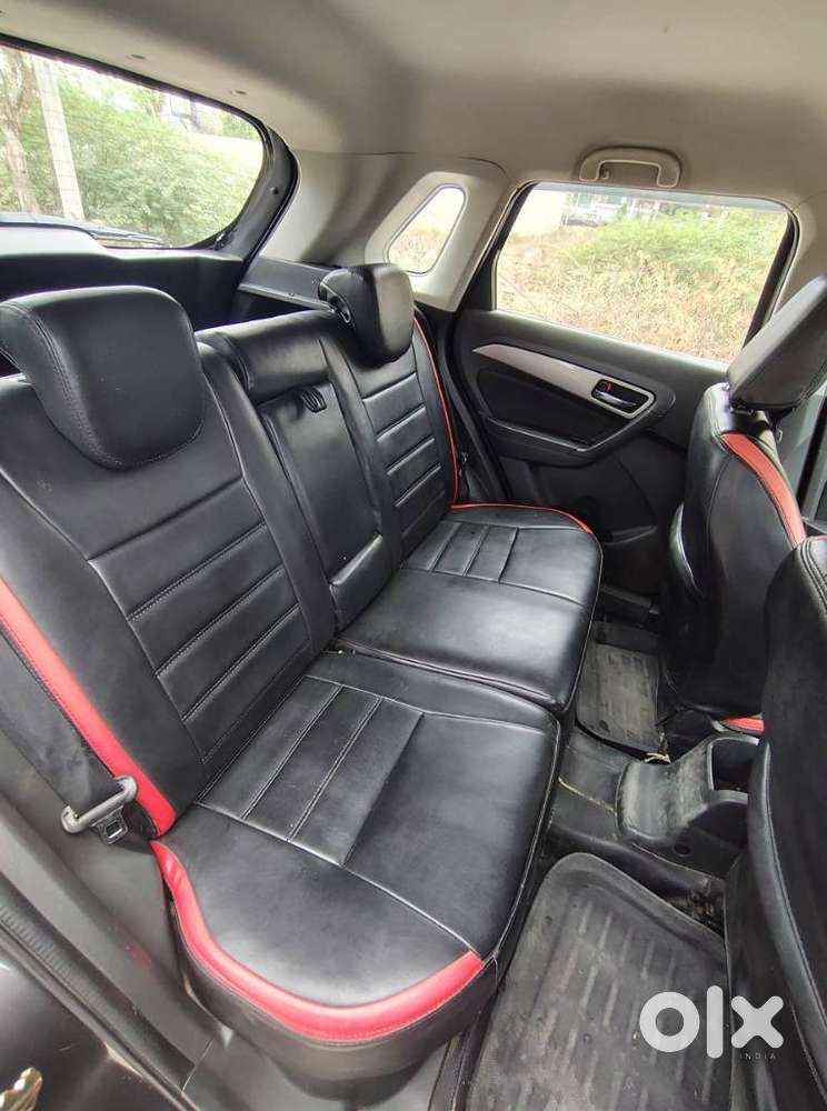 Maruti Suzuki Brezza Zdi, 2017, Diesel