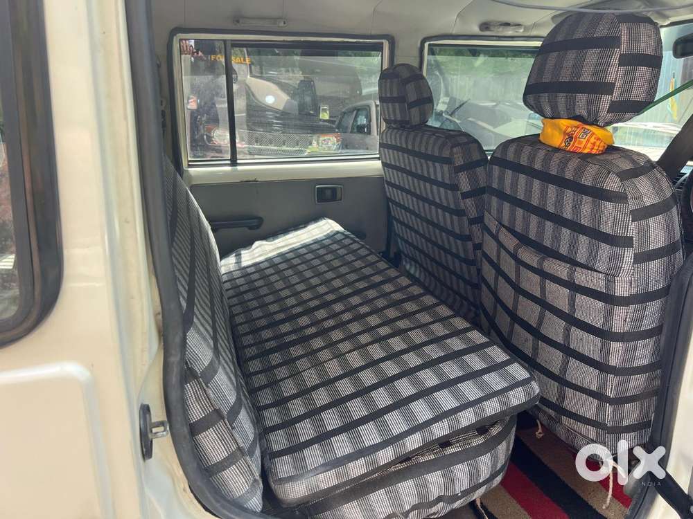 Mahindra E2o Plus P4, 2019, Diesel