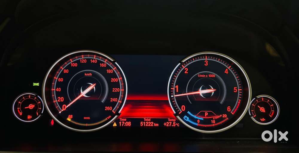 Bmw X5 Xdrive 30d M Sport, 2017, Diesel