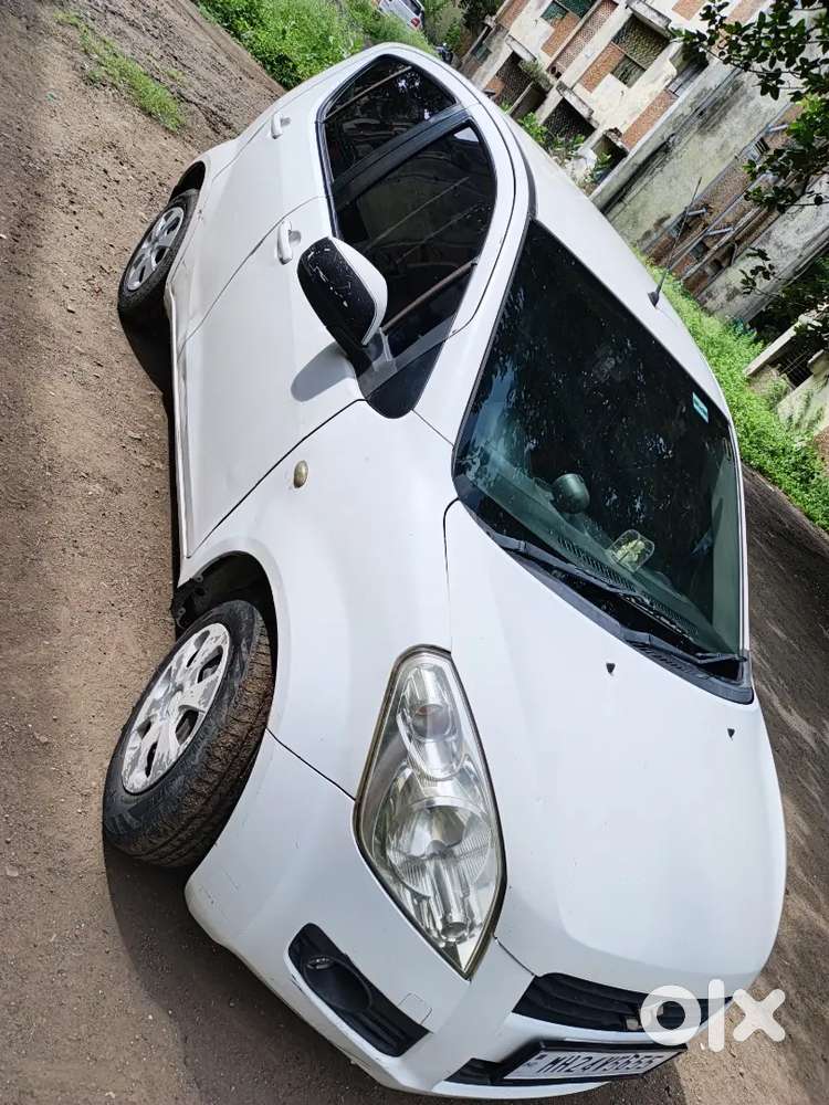 Maruti Suzuki Ritz Vdi 2011 तो 2031 तक रेपासिंग है