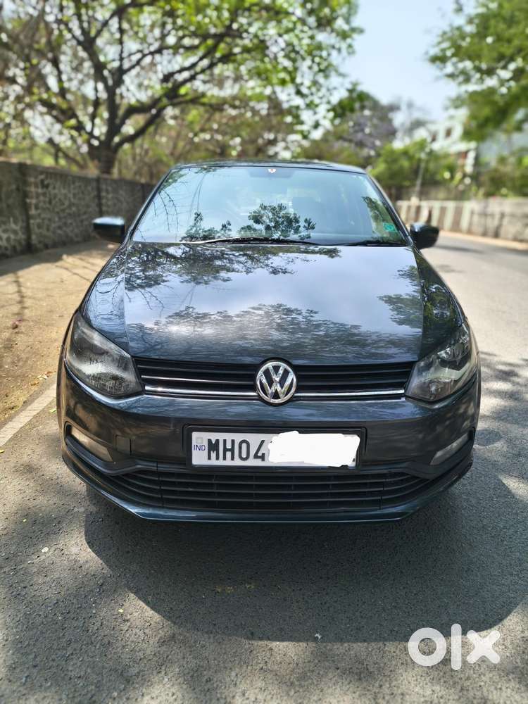 Volkswagen Polo Comfortline 1.2l Diesel, 2015, Diesel