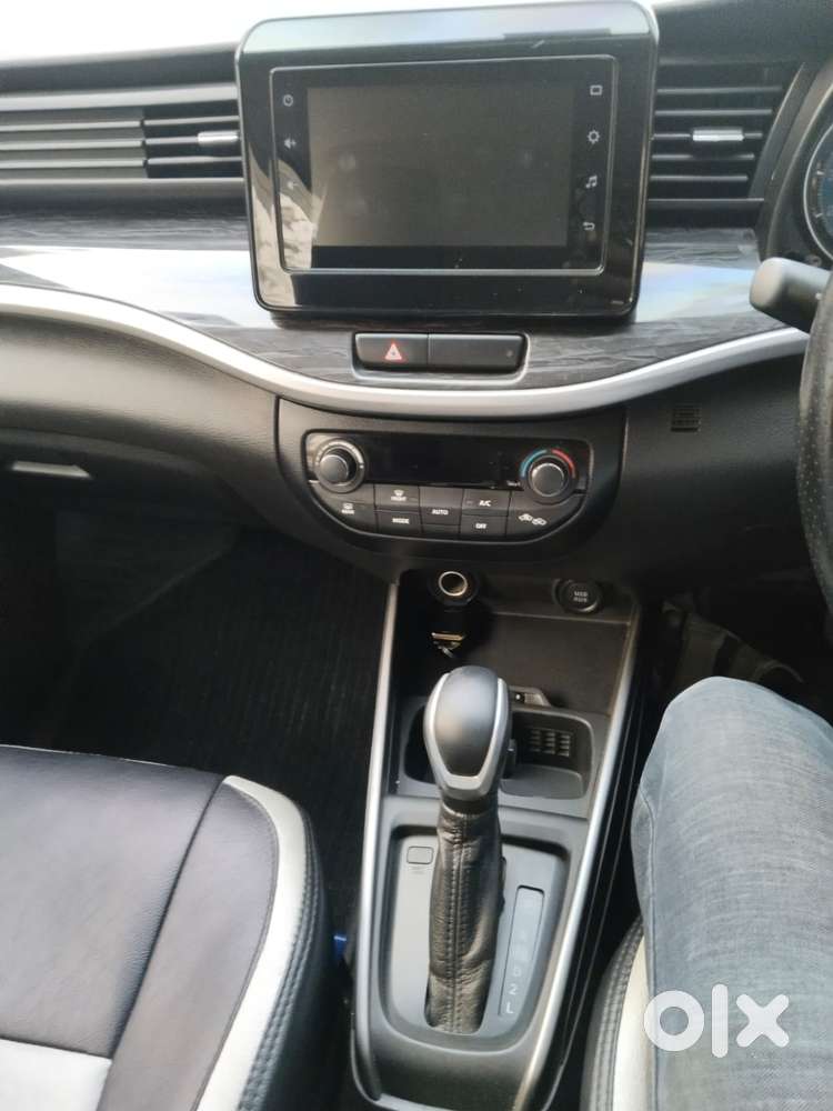 Maruti Suzuki Xl6 Zeta At, 2021, Petrol