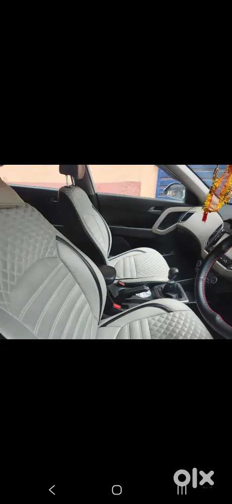 Hyundai Creta 1.6 2016