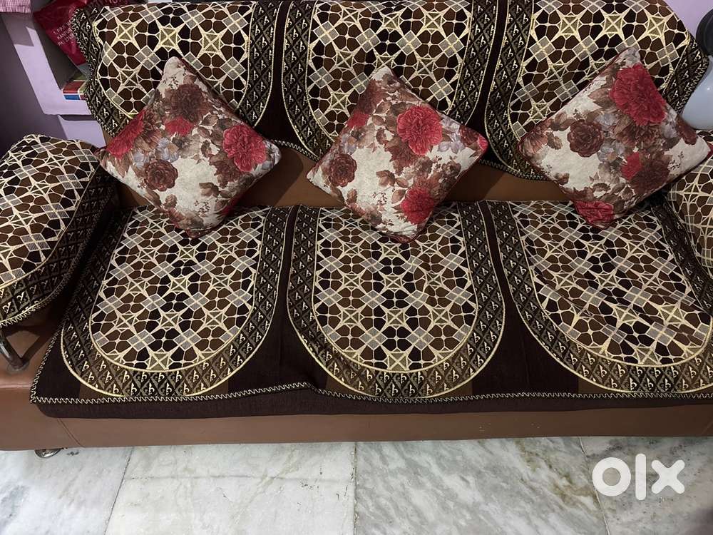 5 Seater Sofa set
