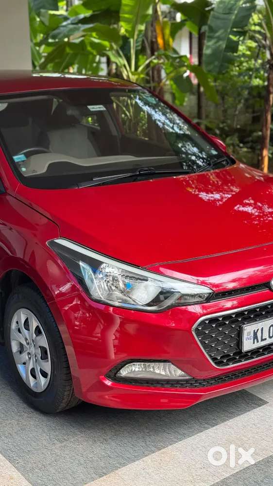 Hyundai I20 Sports 1.2 Petrol